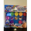 Cra-z-art crazart softee dough mix and blend