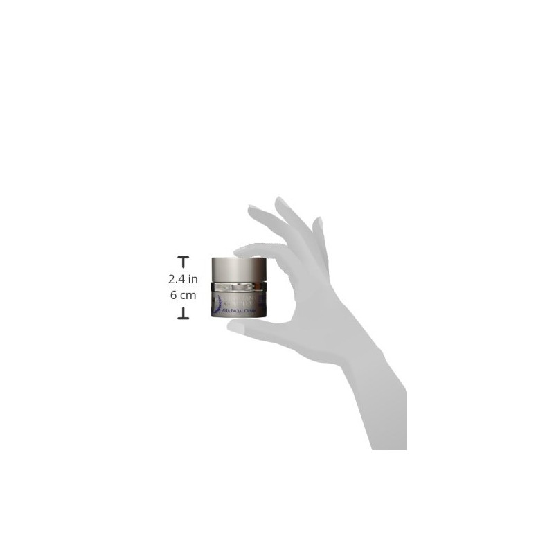 AHA Facial Cream 2oz