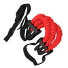 Pull Up Assistance Band Elastic Resistance Bands Set for Men