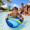 Inflatable Bodyboard for Kids’ Pool & Beach Play – Lightweight