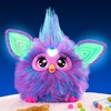Furby Purple