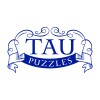 Tau Puzzles-1000 Random Cut Pieces-Life On The Farm