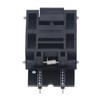 RT809H Programmer Adapter Serial ICSP Interface High Speed Parallel High
