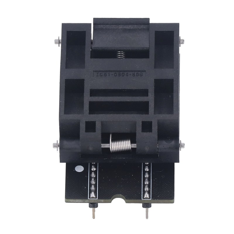RT809H Programmer Adapter Serial ICSP Interface High Speed Parallel High