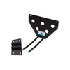 STO N SHO Front License Plate Bracket Compatible with 1999-2004