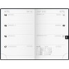 BRUNNEN Pocket Diary Model 723 (2025), 2 Pages = 1