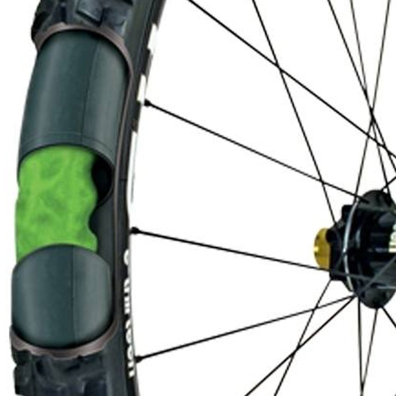 Slime Smart Tube 29" X 1.85-2.20 Self Healing Bike Inner