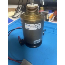 DOLPHIN POOL ROBOT IMPELLER MOTOR AND SEAL REPAIR KIT 63ZYW-A1 5500001 LINIX