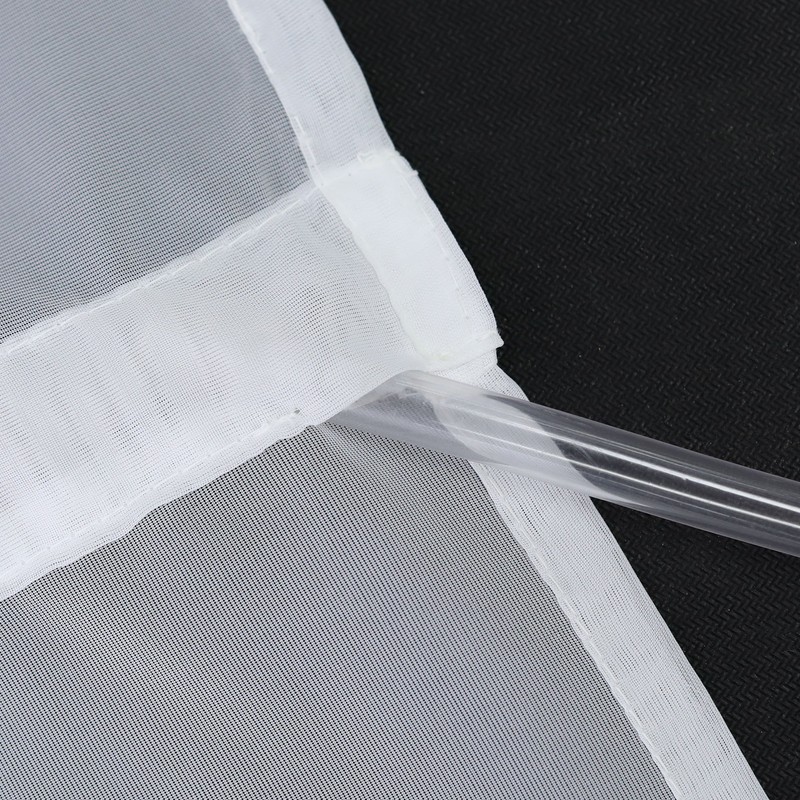 Joyswahl Vanessa Roman Blind, Voile, Roman Curtains with Drawstring