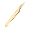 Tweezers for Eyelash Extensions, Tweezers for Eyelash Extensions, Eyelash Tweezers,