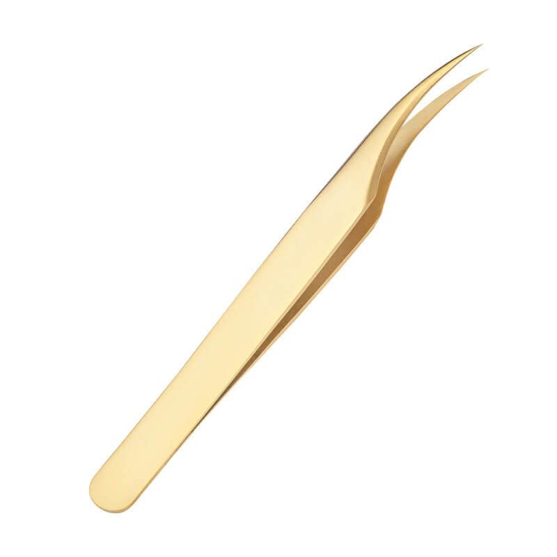 Tweezers for Eyelash Extensions, Tweezers for Eyelash Extensions, Eyelash Tweezers,