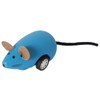 Bartl 101811 Retraction Mouse Fast Speedster with Retraction Motor
