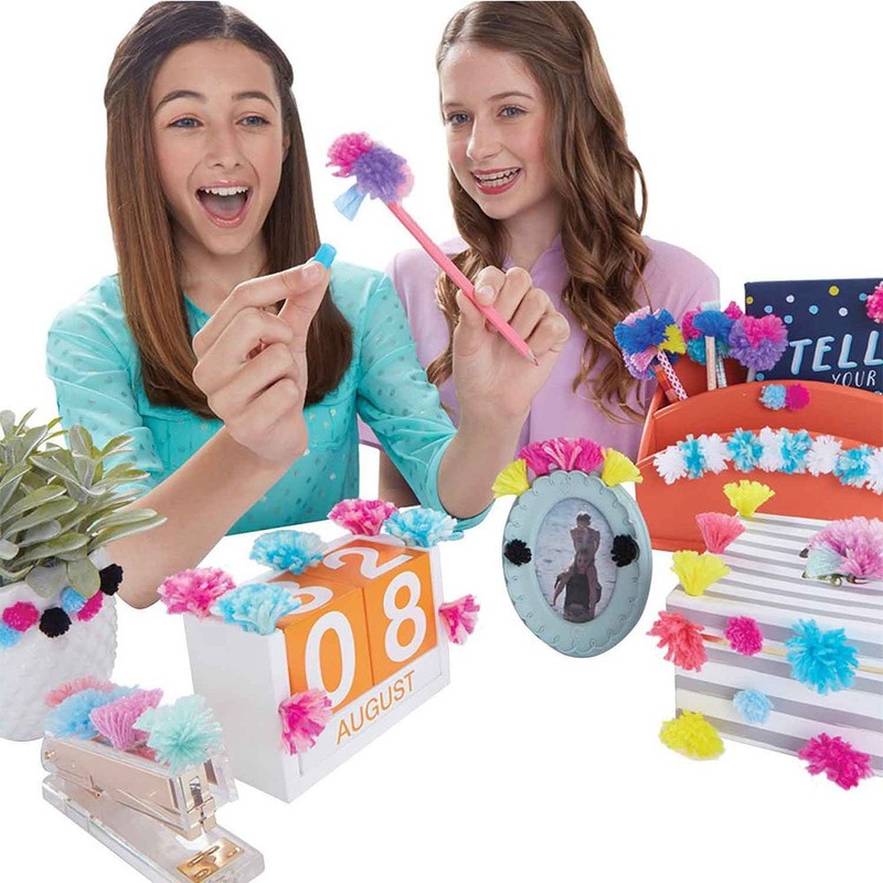 POM POM VARIETY 120 PZ. PMM02000