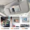 Sun Visor with Vanity Light for 2013-2018 Nissan Altima Without