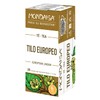 MONDAISA - Linden Flower Tea, 20 Tea Bags (Pack of