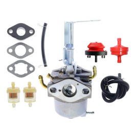 ANTO 119-1570 Carburetor for Toro Power Clear Snow Blower 418ZE 418ZR 621E 38587 38272 38282 38452 Snowblower 119-1928 119-1977