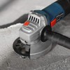 HERZO Diamond Concrete Grinding Wheel 5 inch,Diamond Cup Wheel for