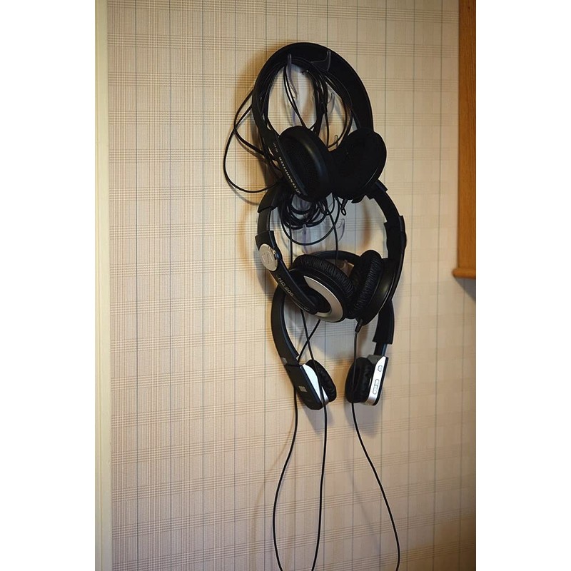 The Hooks USA Multi-Functional Vertical Hooks- Made in The USA-