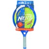 Franklin NERF Tennis Racquet, Set of 2, Includes Ball, For