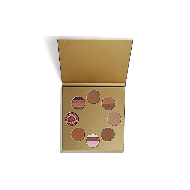 I Heart Revolution Bronzer Warrdobre