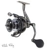 FLADEN Fishing - MAXXIMUS ALU PRO 560 Reel Front Drag