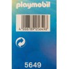Playmobil Family Fun Backyard Barbeque Carrying Case 5649 Brand New