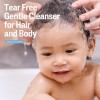 Cetaphil Pack Baby Wash & Shampoo + Daily Lotion Para
