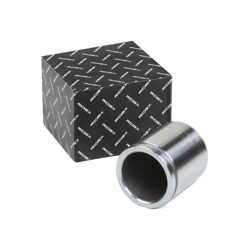 RIDEX Piston brake calliper steel