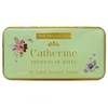 New English Teas Catherine, Princess of Wales Tea Tin with