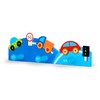 Mousehouse Gifts Children's Car Themed Coat Hook Wall Hook