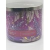 Birchwood Orchard 3 Wick Scented Candle White Barn