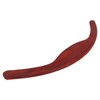 Guitar Armrest Replacement Wooden Hand Guard for Classical Acoustic Guitars