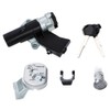 one+lifestyle Honda Motorcycle Key Cylinder Set Today (AF61 AF67) Dio