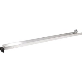 MARSHALLTOWN Aluminum Folding Bench Replacement Parts, Extension Leg (1), Made In The USA, 031-039