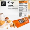 Oh! Nuts Raw Almonds Bulk Pack - Almond Nuts Bulk