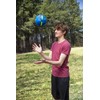 WAHU Phlat Ball Large - Red (23cm) | Throw a