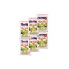 Hidayunohana Honpo 飛騨湯の花本舗 Okuhida Natural Yunohana Bath Salt 250g 6 packs, 6 pieces, 1g / 히다유노하나혼포 飛騨湯の花本舗 오쿠히다 천연 유노하나 입욕제 250g 6개입, 6개, 1g