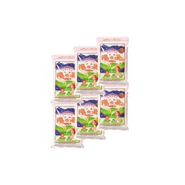 Hidayunohana Honpo 飛騨湯の花本舗 Okuhida Natural Yunohana Bath Salt 250g 6 packs, 6 pieces, 1g / 히다유노하나혼포 飛騨湯の花本舗 오쿠히다 천연 유노하나 입욕제 250g 6개입, 6개, 1g