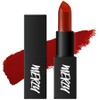 Merge The First Lipstick, 1 pc, L4 With Me / 머지 더 퍼스트 립스틱, 1개, L4 위드미