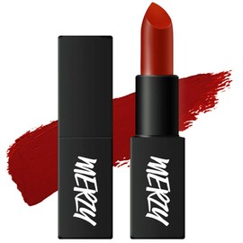 Merge The First Lipstick, 1 pc, L4 With Me / 머지 더 퍼스트 립스틱, 1개, L4 위드미