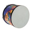 8 Inch Floor Tom Drum Cute Excellent Sound Music Instrument