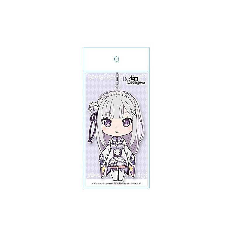 Azu Maker Re:Zero - Starting Life in Another World Large