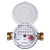Water Meter 110 MM New &calibrated with UV Protection