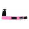 Techno Callera Con Muñequera Piel Crossfit Gym Gimnasia Classic