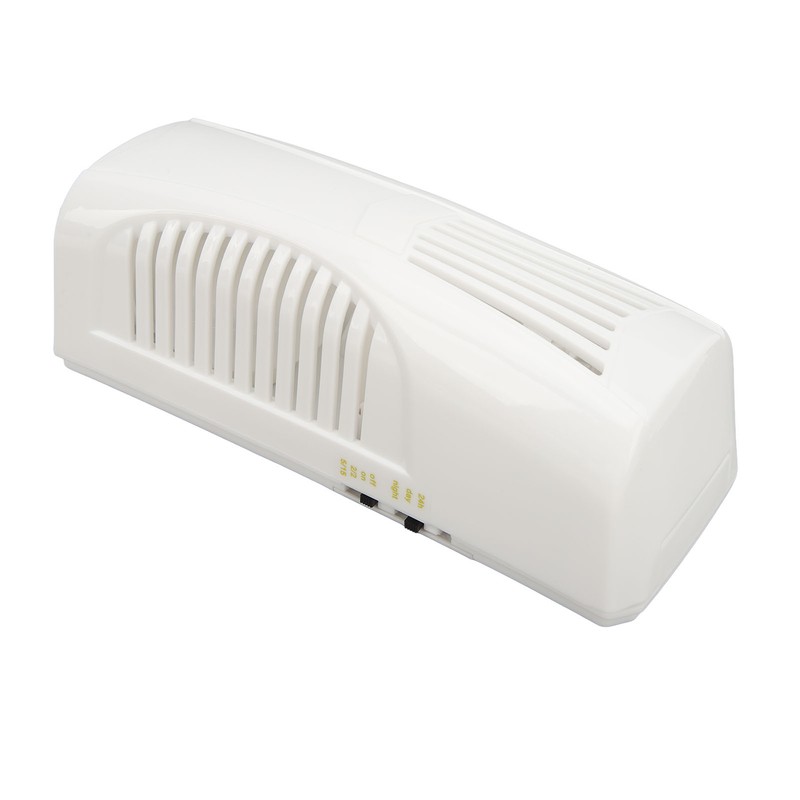 Automatic Freshener Dispenser Wall Mounted Fragrance Dispenser for Home Hotel