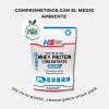 Hero Sport Whey Protein Concentrate Sin Sabor 900gr
