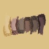 Paleta de sombras - nude on the go Nude