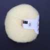 Soft Mohair Cashmere Wool Knitting Yarn Lightweight Hand Knitwear Yarn
