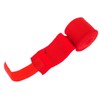 VENUM Hand Wrap/Bandage Kontact Contact 4m/Bandage (Red)