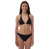 Rock-It Apparel® Bikini Women's Push Up Two Piece Bikini Set